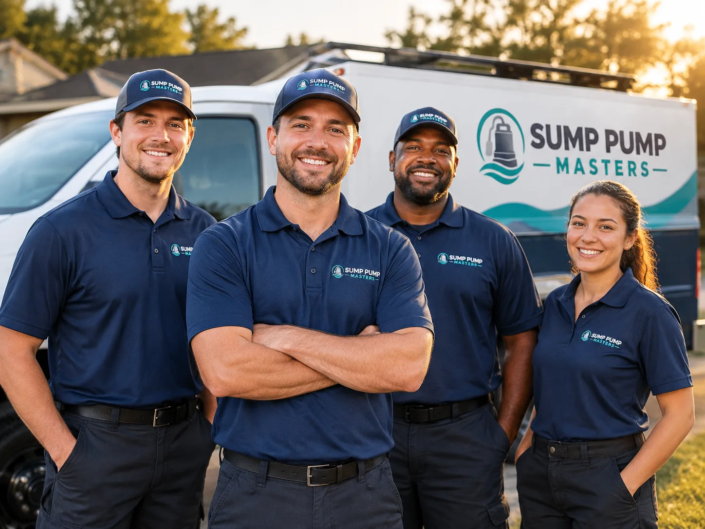 Sump Pump Repair company in Des Moines, IA